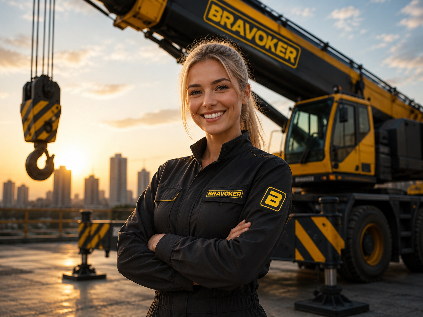 Equipe Bravoker